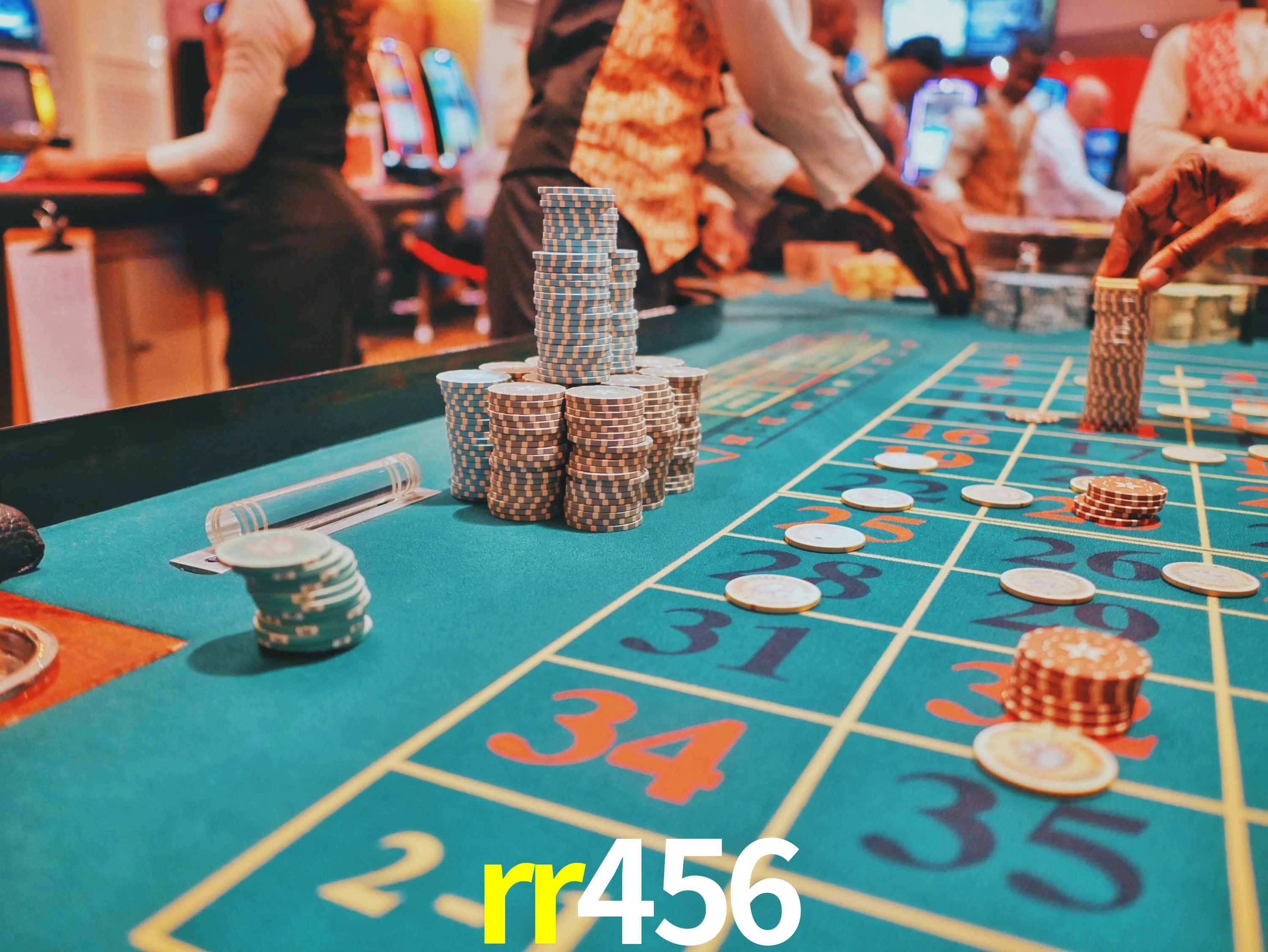 Sports Statistics rr456