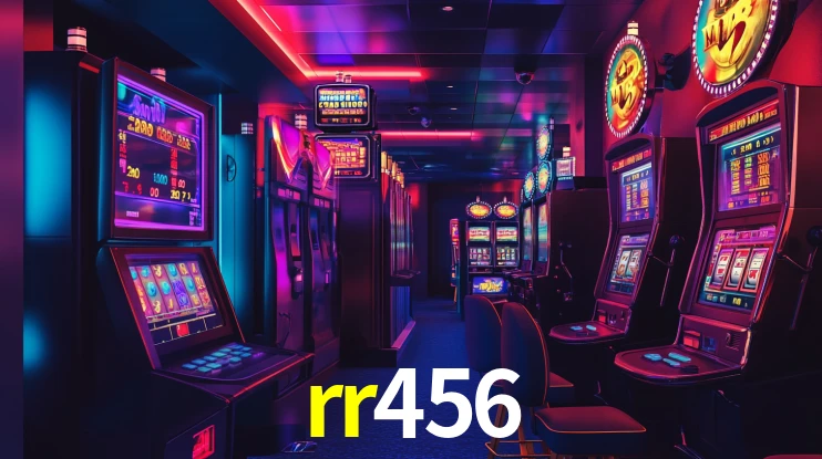Welcome Bonus rr456