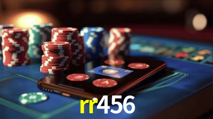 Slot Games rr456