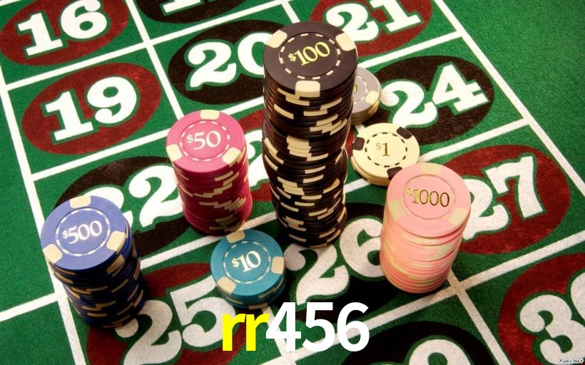 Welcome Bonus rr456